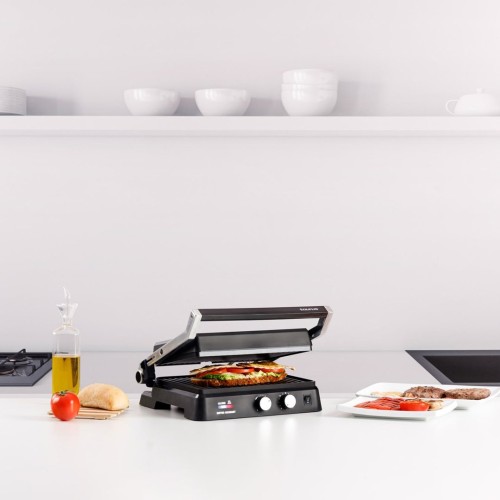 Grill 2w1 Taurus Bistro Gourmer 2600W