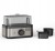 Jajowar Black+Decker BXKS4800E 400W | 6 jaj