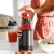 Blender personalny Black+Decker BXJBA1203E |1000W + 2 butelki +  2 zakrętki