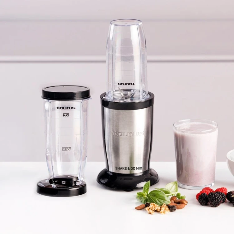 Blender personalny Taurus 1000W