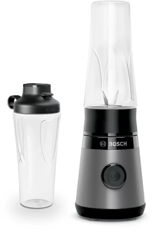 Blender kielichowy Bosch VitaPower Serie 2 MMB2111S 0,6l | 450W | srebrny