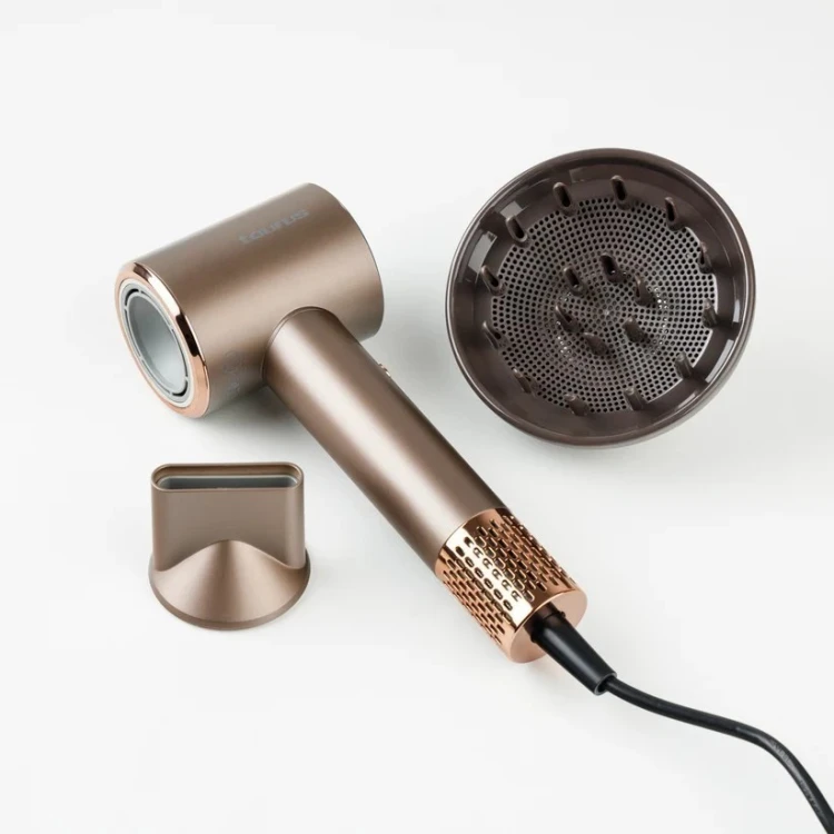 Suszarka z jonizacją Taurus Digital Force Protect Plus 1600W