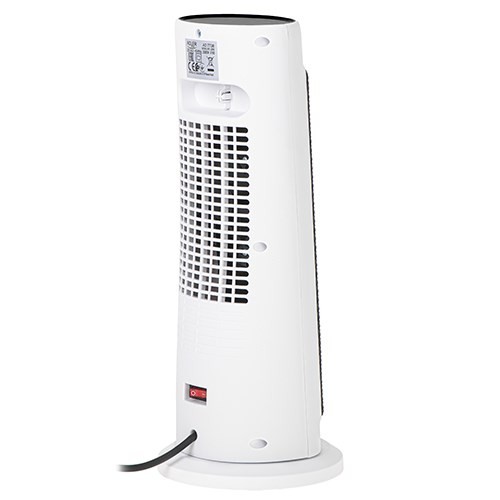 Termowentylator ceramiczny ADLER AD 7738