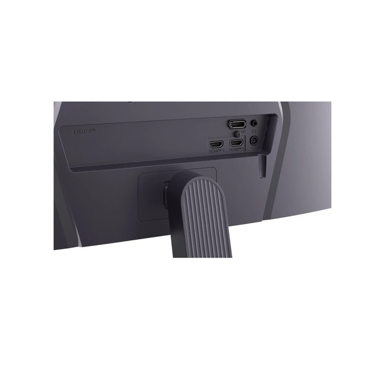 MONITOR LG LED 25" 25G523B-B UltraGear G5 FHD 200Hz