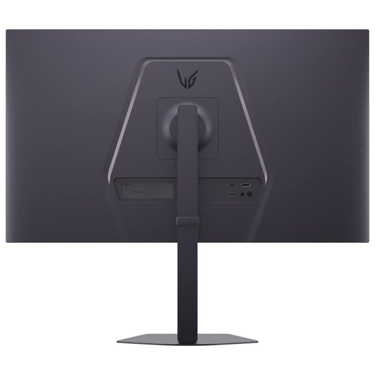 MONITOR LG LED 31,5" 32G620B-B UltraGear G6 QHD 200Hz