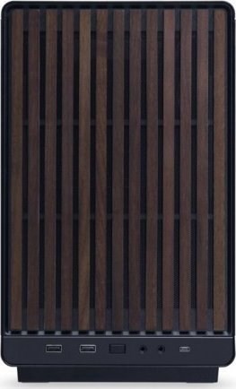 Obudowa Lian Li DAN A3 Wood Edition
