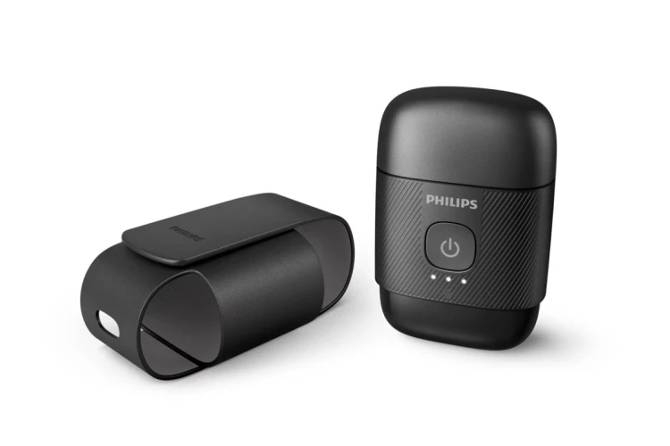 Golarka PHILIPS Seria 500 S591/05