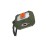 UAG Plasma - obudowa ochronna do Airpods 4 (olive)