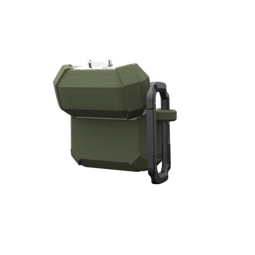 UAG Plasma - obudowa ochronna do Airpods 4 (olive)