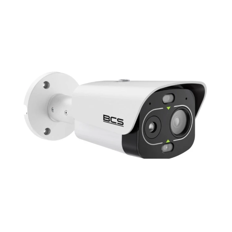 Kamera IP termowizyjna BCS-L-TIP242FR3L3-THT-Ai1(0403)