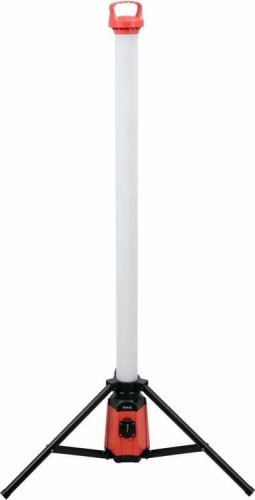 Yato YT-08496 oświetlenie robocze Czarny LED 100 W