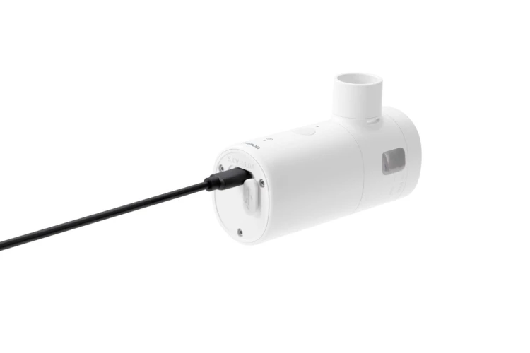 Nebulizator OMRON MicroAIR GO U300