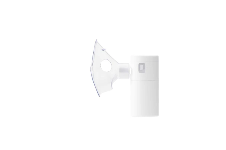 Nebulizator OMRON MicroAIR GO U300