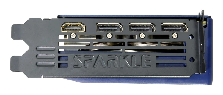 Sparkle Technology Intel Arc B570 GUARDIAN OC 10 GB GDDR6