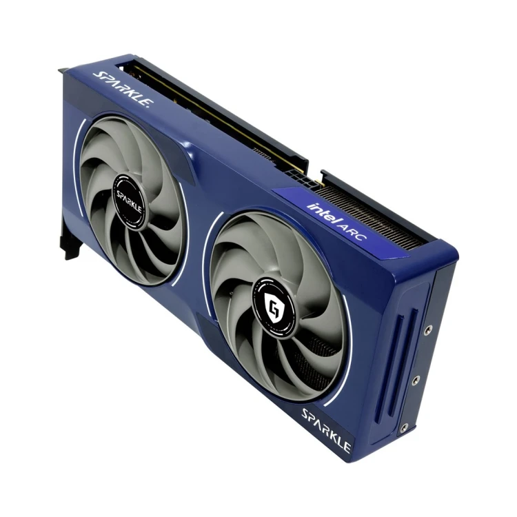 Sparkle Technology Intel Arc B570 GUARDIAN OC 10 GB GDDR6