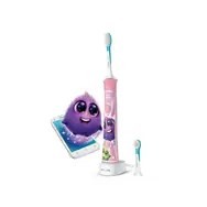 Philips Sonicare For Kids Szczoteczka soniczna z wbudowanym modułem Bluetooth®