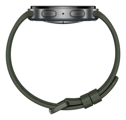 Samsung L355 Galaxy Watch 9 LTE 44 mm Silver