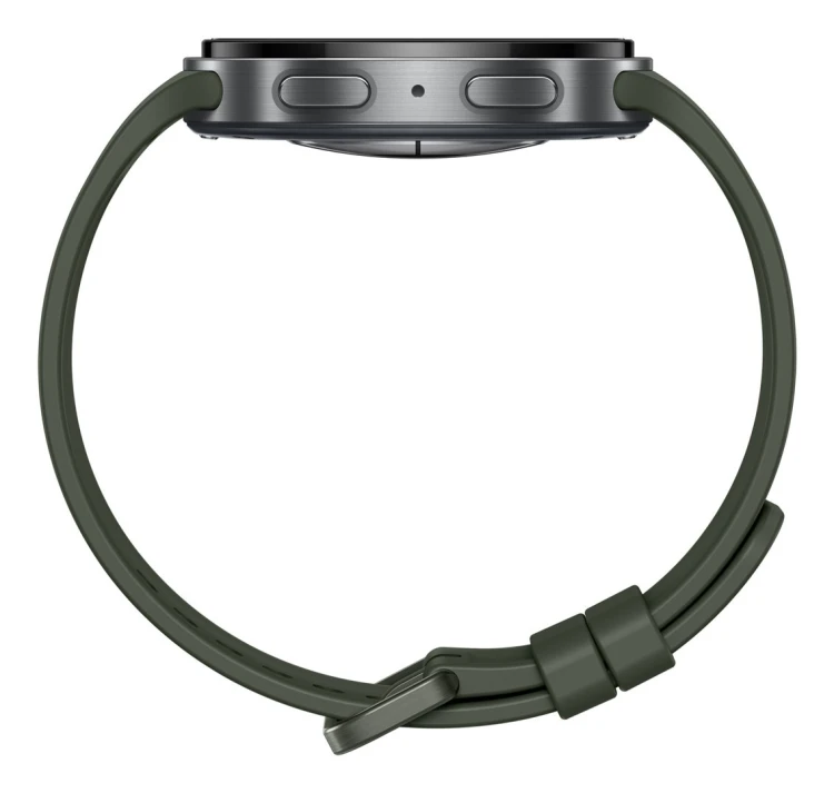 Samsung L355 Galaxy Watch 9 LTE 44 mm Silver
