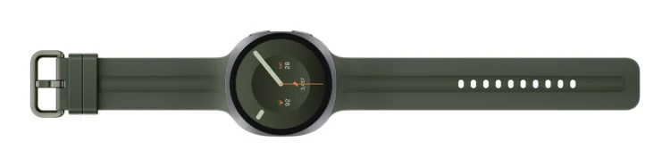 Samsung L355 Galaxy Watch 9 LTE 44 mm Silver