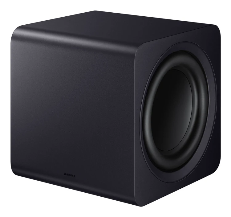 Samsung HW-Q990F/EN Moduł głośników 11.1.4 kan. Czarny