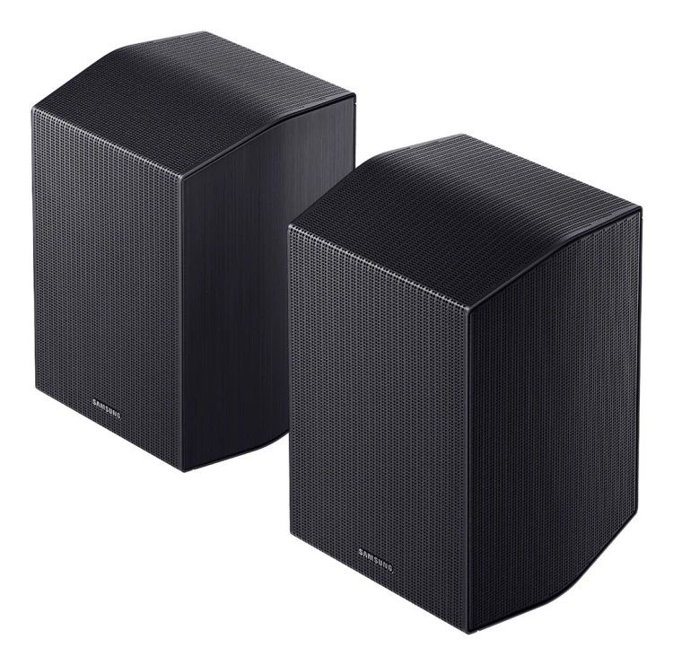 Samsung HW-Q990F/EN Moduł głośników 11.1.4 kan. Czarny