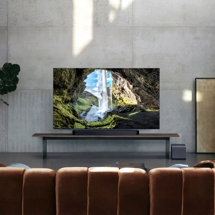 Samsung HW-Q990F/EN Moduł głośników 11.1.4 kan. Czarny