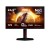 MONITOR AOC LED 24,5" 25G4KUR 400Hz