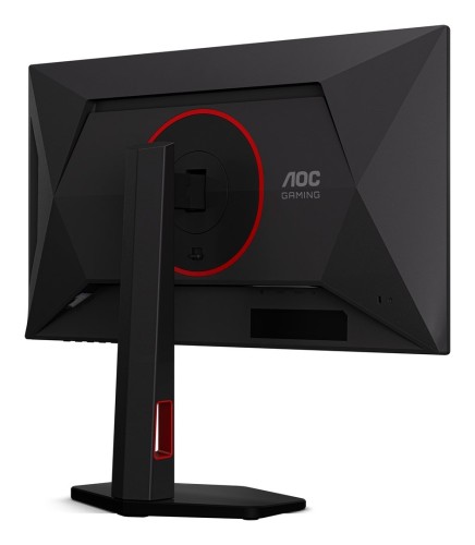 MONITOR AOC LED 24,5" 25G4KUR 400Hz