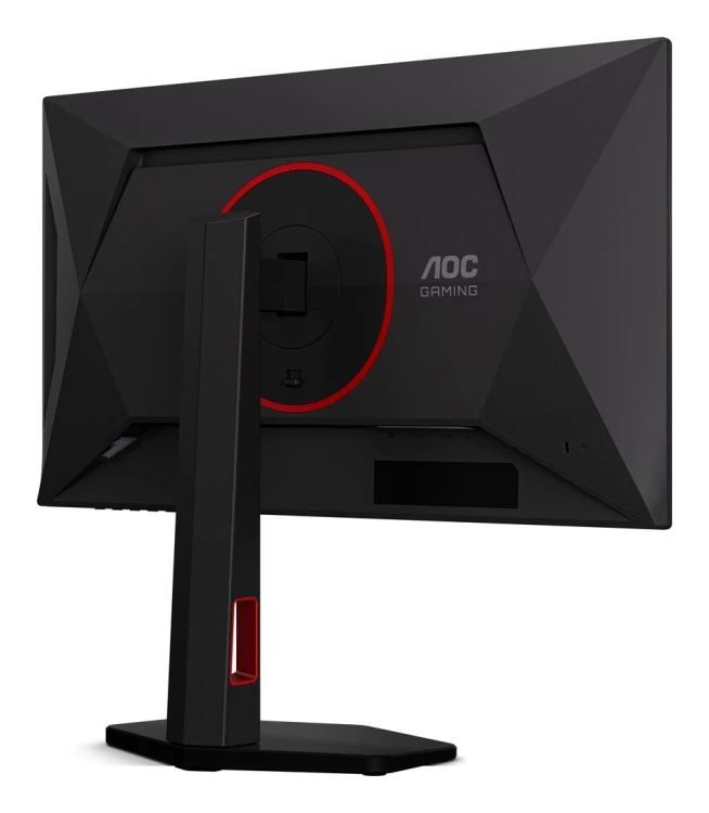 MONITOR AOC LED 24,5" 25G4KUR 400Hz