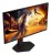 MONITOR AOC LED 24,5" 25G4KUR 400Hz