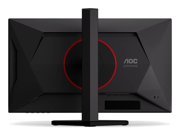MONITOR AOC LED 24,5" 25G4KUR 400Hz