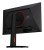 MONITOR AOC LED 24,5" 25G4KUR 400Hz