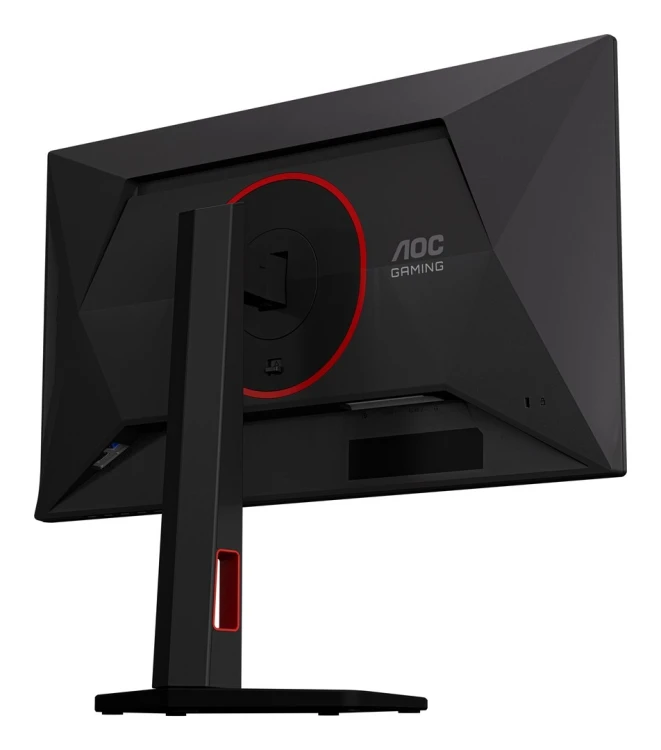 MONITOR AOC LED 24,5" 25G4KUR 400Hz