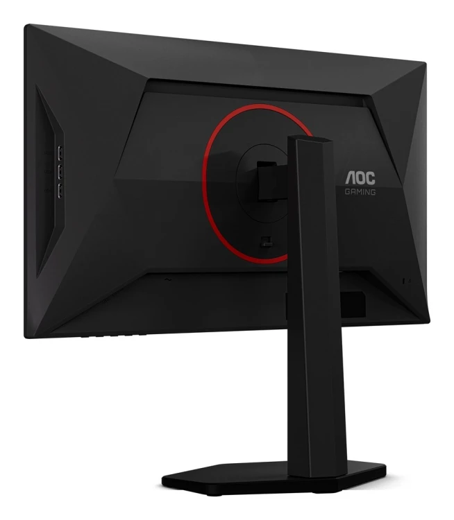 MONITOR AOC LED 24,5" 25G4KUR 400Hz