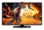 MONITOR AOC LED 24,5" 25G4KUR 400Hz
