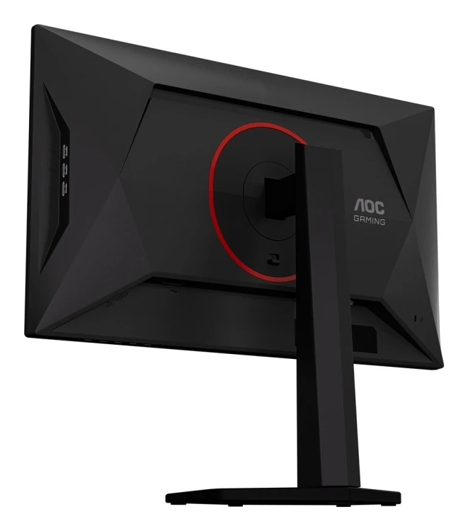 MONITOR AOC LED 24,5" 25G4KUR 400Hz