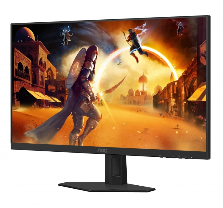 MONITOR AOC LED  23,8" 24G4ZRE 260Hz