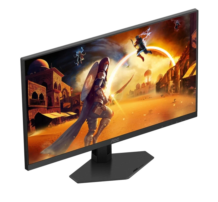 MONITOR AOC LED  23,8" 24G4ZRE 260Hz