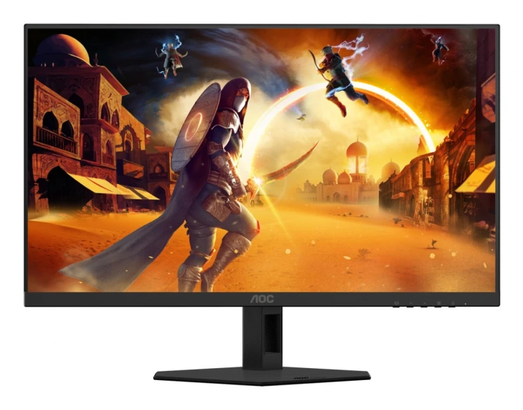 MONITOR AOC LED  23,8" 24G4ZRE 260Hz