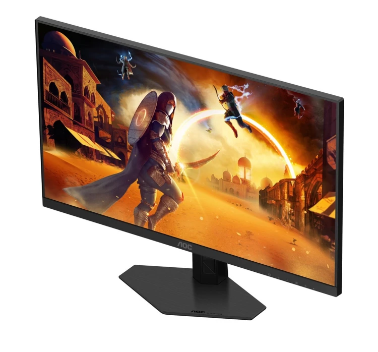 MONITOR AOC LED  23,8" 24G4ZRE 260Hz