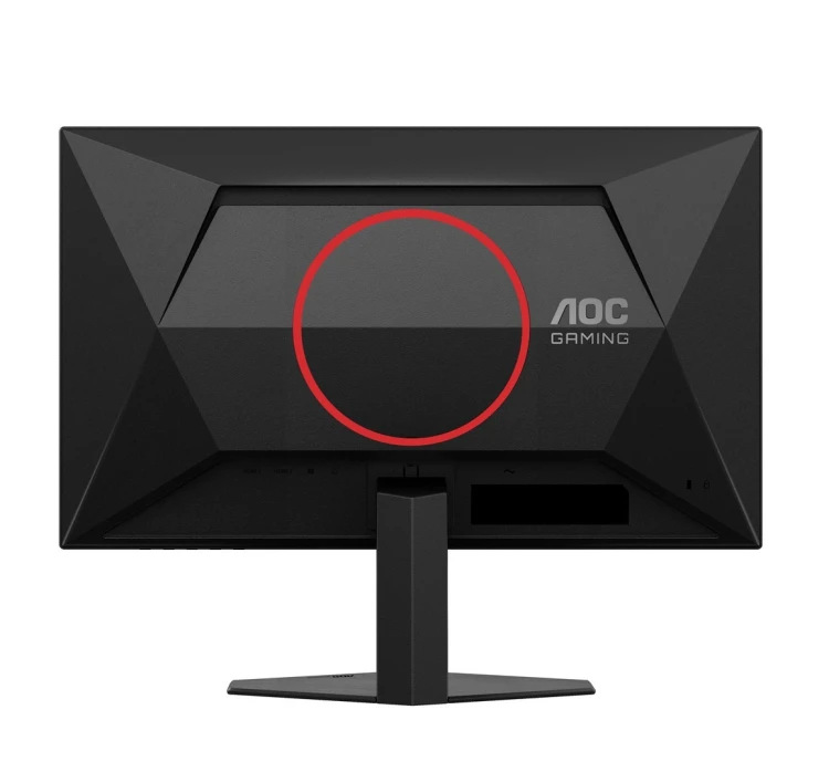 MONITOR AOC LED  23,8" 24G4ZRE 260Hz