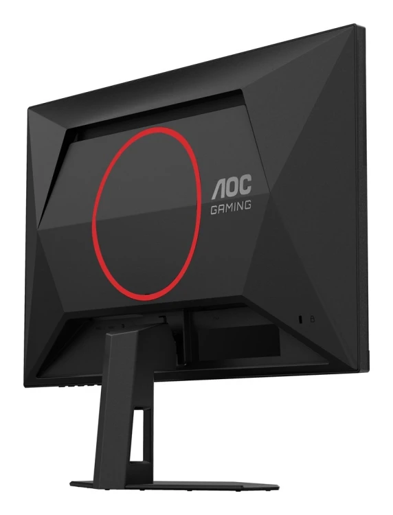 MONITOR AOC LED  23,8" 24G4ZRE 260Hz
