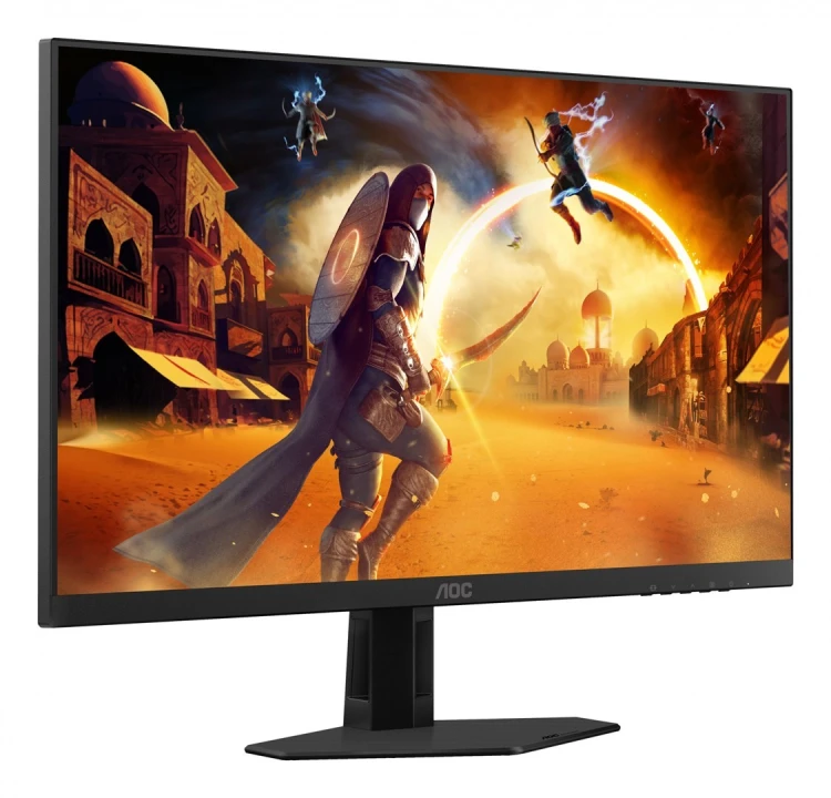 MONITOR AOC LED  23,8" 24G4ZRE 260Hz