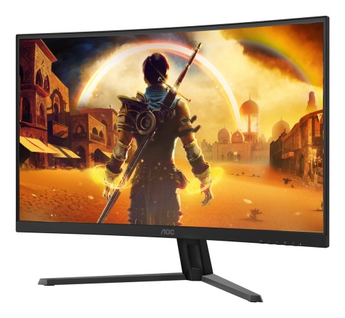 MONITOR AOC LED  31,5" C32G42ZE 260Hz