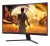 MONITOR AOC LED  31,5" C32G42ZE 260Hz