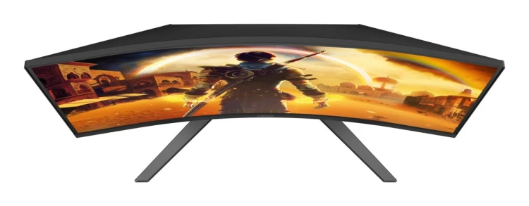 MONITOR AOC LED  31,5" C32G42ZE 260Hz