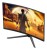 MONITOR AOC LED  31,5" C32G42ZE 260Hz