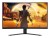 MONITOR AOC LED  31,5" C32G42ZE 260Hz