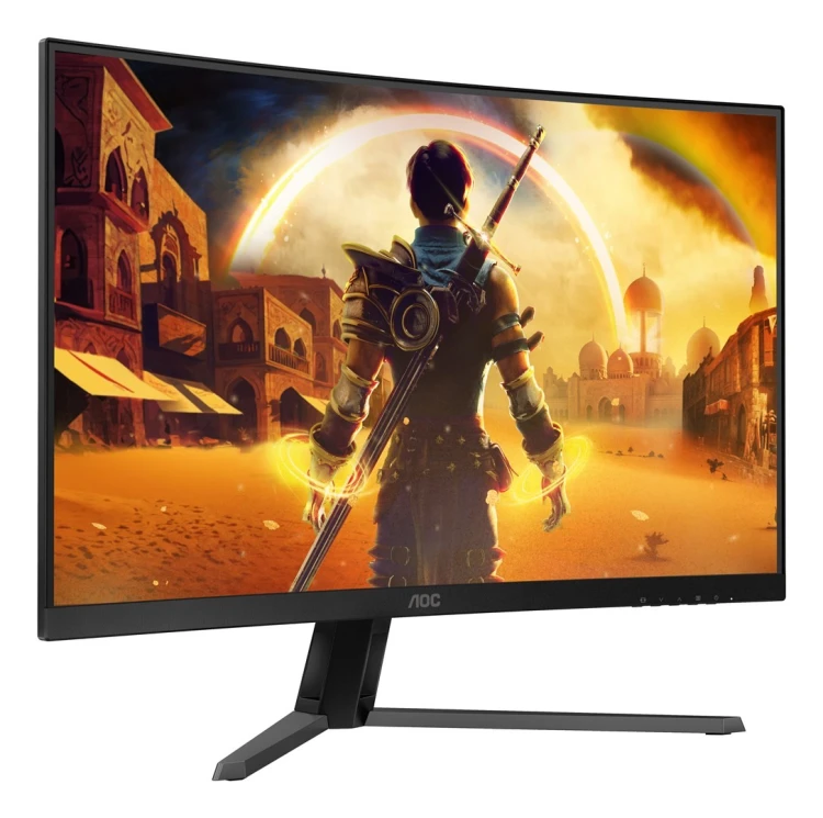 MONITOR AOC LED  31,5" C32G42ZE 260Hz