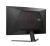 MONITOR AOC LED  31,5" C32G42ZE 260Hz